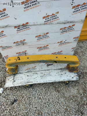 Ford cornet çıkma ön tampon demiri 2004-2012