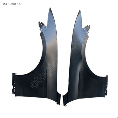 ÖN ÇAMURLUK SAĞ (2.3L) AL. MUSTANG 2015-