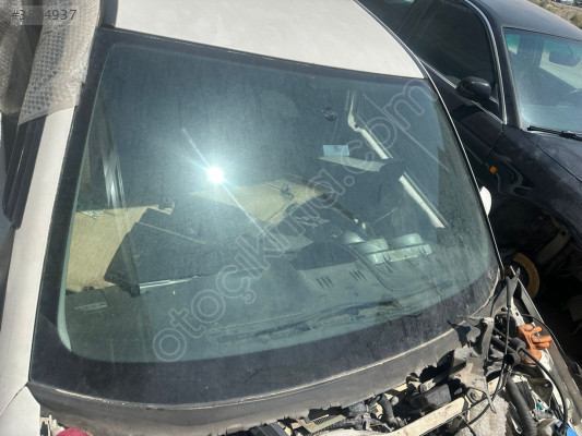 VOLKSWAGEN POLO HB 97-03 ÖN CAM