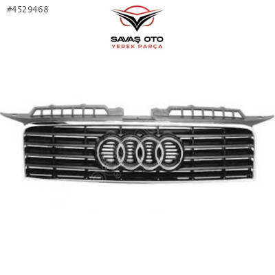 AUDI A3 ÖN PANJUR 2008 VE ÜZERİ / TAYVAN / KAMPANYA