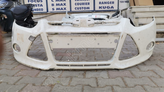 FORD FOCUS 3 ÖN TAMPON ORJİNAL ÇIKMA