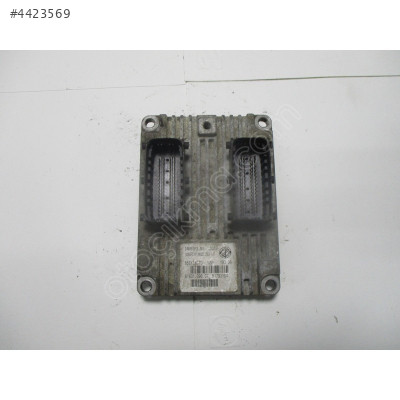 Fiat Punto 1.2 Motor Beyni IAW5SF3.M1 61601.098.07 51793104