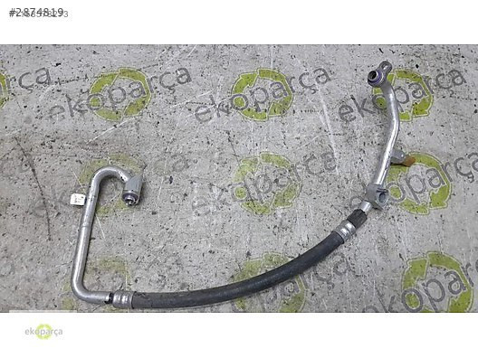 LAND ROVER DİSCOVERY 2021 2023 KLİMA BORUSU L8D2-19N602- AC