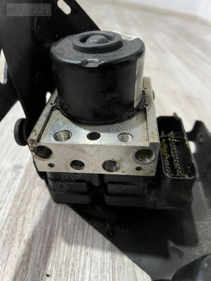 PEUGEOT 207  ABS BEYNİ ÇIKMA ORJİNAL 9662150680