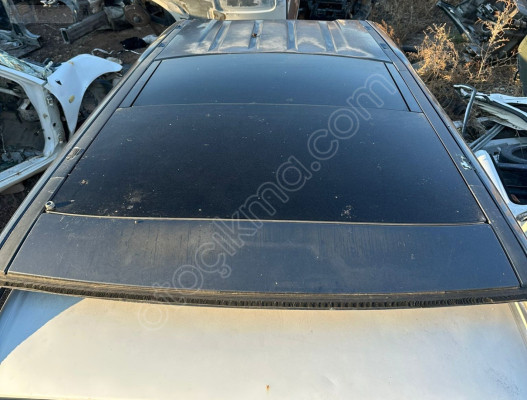 LAND ROVER FREELANDER 2 KOMPLE SUNROOF