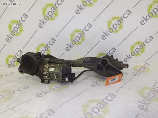 VOLKSWAGEN GOLF 2015 2019 ÇIKMA  DİREKSİYON KUTUSU 5Q1423055