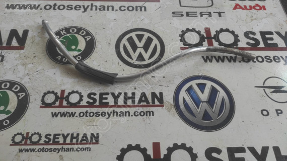1K0711951A VW Gofl 6 arka sol  el freni borusu