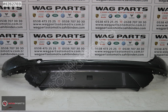 2021 - 2024 CUPRA FORMENTOR ARKA TAMPON 5FF807568