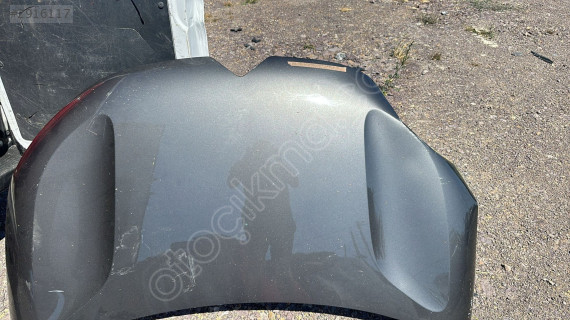 CİTROEN C5 AİRCROSS MOTOR KAPUTU ÇIKMA ORİJİNAL