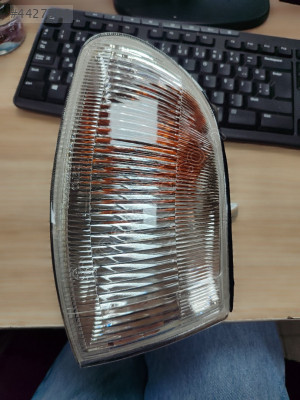 SİNYAL LAMBASI CIVIC 92-95 SEDAN BEYAZ DUYLU SAĞ