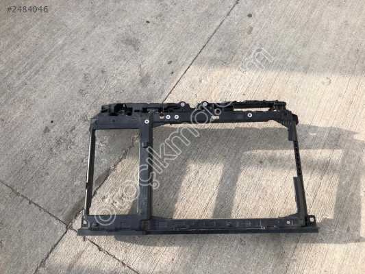OPEL CORSA F ÖN PANEL 9823718480