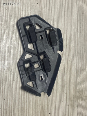 VW Volkswagen Polo Tampon Braketi Sol 6Q0807183A