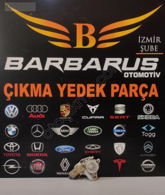 AUDİ A3 SOL ARKA CAM MOTORU 8P4959801E