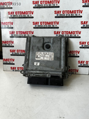 A6461506372 CR4.20 SPRİNTER EURO 4 MOTOR BEYNİ 0281015053