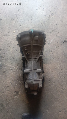BMW F10 8HP 45 ŞANZIMAN
