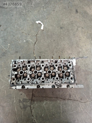 04L103373E VAG GRUBU 1.6 2.0 TDI SİLİNDİR KAPAĞI