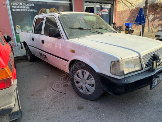 Tata Telcoline Sağ Ön Kapı