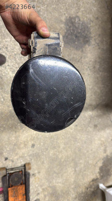 2010-2016 RENAULT FLUENCE DEPO KAPAĞI ORJ ÇIKMA