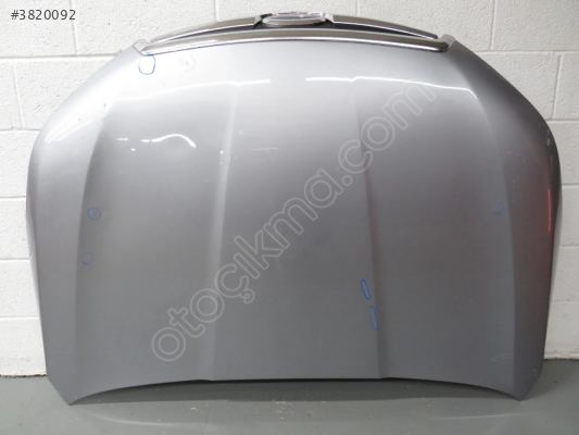 SUBARU FORESTER ÇIKMA ORJİNAL KAPUT