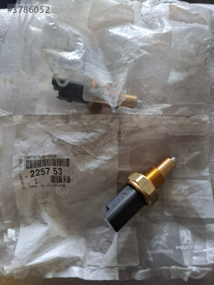 Ducato jumper boxer 3 geri vites müşirü 225753 9662906680