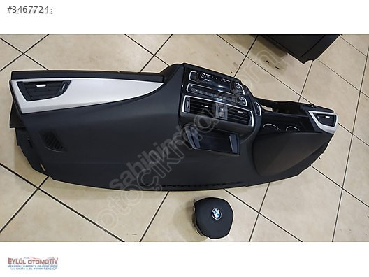 BMW 1 SERİSİ F 20 TORPİDO SET ÇIKMA MUAYER EYLÜL OTOMOTİV