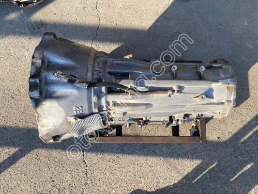 PORSCHE CAYENNE 3.0 ŞANZIMAN 3C8300037H 2011/2016