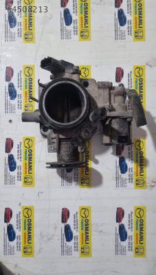 Mazda 323 Gaz Kelebeği