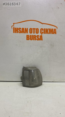 Sol sinyal fiat tipo orijinal çıkma