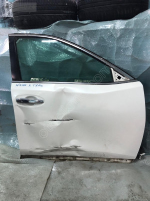 NİSSAN XTRAİL SAĞ ÖN KAPI Alkan Otomotiv Euro Cars