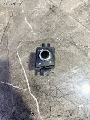 8W1919616 AUDİ A4 B9 SES PANELİ EGE OTOMOTİV BURSA