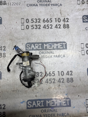 ÇIKMA MİTSUBİSHİ CARİSMA KONTAK 36278900