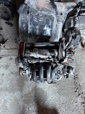 FORD FOCUS 1.6 benzinli çıkma Orjinal motor