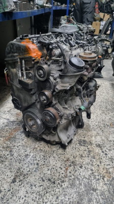 N22A2 Honda Accord Dizel  Çıkma motor