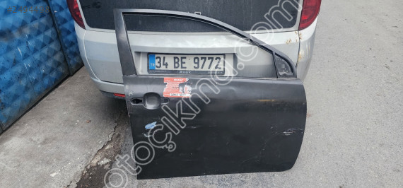 2009.13 COROLLA SAG ÖN KAPI SIFIR