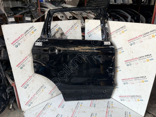 Ford Kuga sağ arka kapı