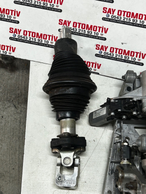 204460191 MERCEDES W207 W212 DİREKSİYON MAFSALI