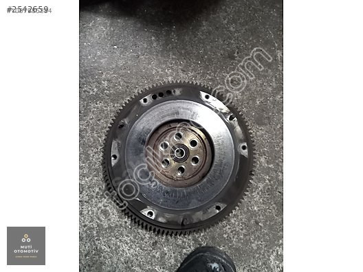 Kia Sephia Volant Çıkma