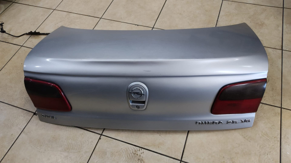 OPEL OMEGA  BAGAJ KAPAĞI