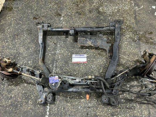 ACCENT ADMİRE MOTOR ALT TRAVERSİ ORJİNAL ÇIKMA