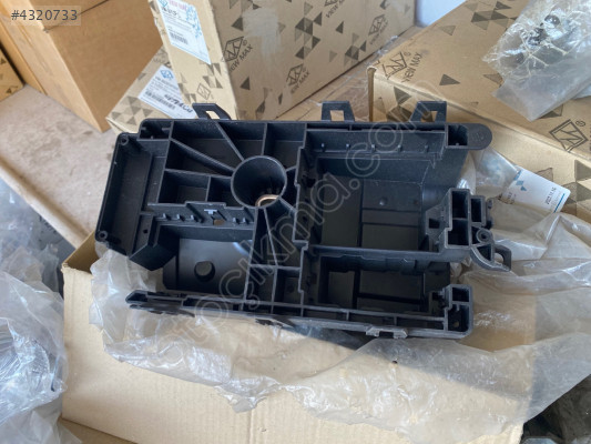 CHEVROLET CRUZE SİGORTA KUTUSU ALT KAPAĞI SIFIR ORJİNAL 95963459