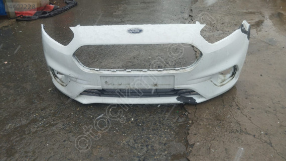 Ford Courier ön tampon orjinal çıkma