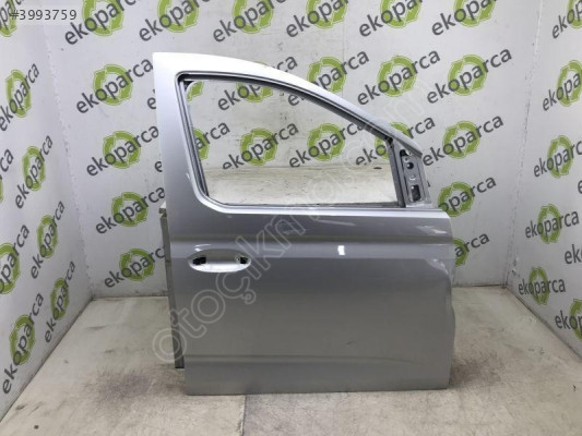 VOLKSWAGEN CADDY 2020 2022 SAĞ ÖN KAPI 2K7831056
