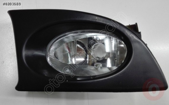 Honda Jazz Sis Far 2003 2007 Sağ Taraf,