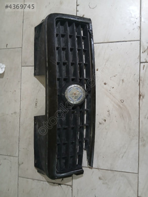 Fiat doblo ön panjur