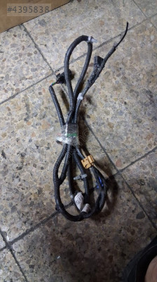 KİA SPORTAGE ÖN TAMPON PARK SENSÖR TESİSATI ORİJİNAL ÇIKMA