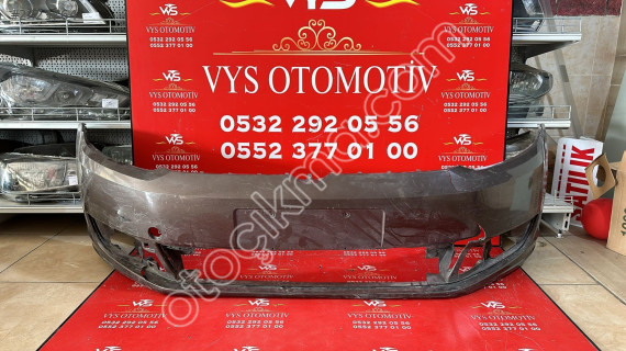2010-2015 VW TOURAN ÖN TAMPON