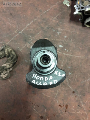 Honda accord k20 krank