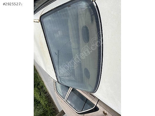 1991 Toyota corona arka cam EMR OTOMATİV