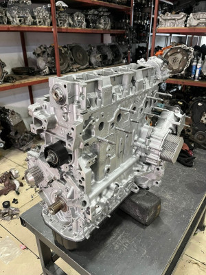 PEUGEOT  301  1.6  HDİ  BOŞ  MOTOR