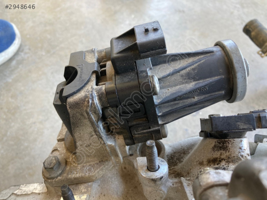 Renault Clio Megane  kadjar Nissan 1.5  Egr valfi H8201411538